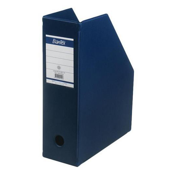 Box File Bantex | SIPLah