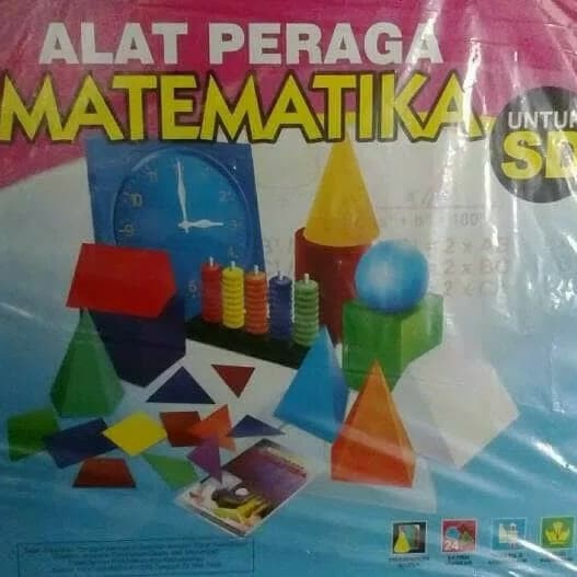 Kit Matematika Siplah 