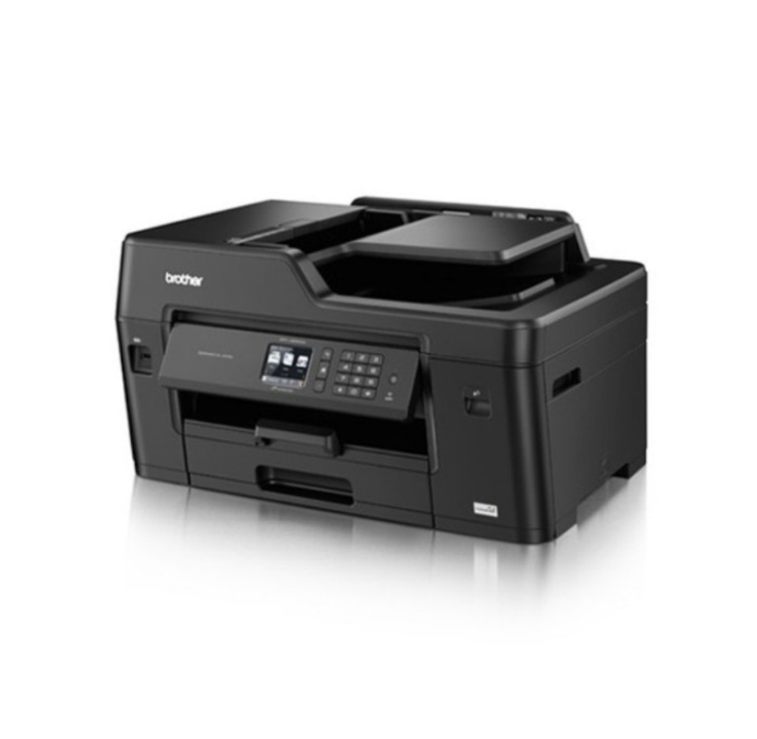 Printer Scanner (A3) Brother MFCJ3530DW SIPLah