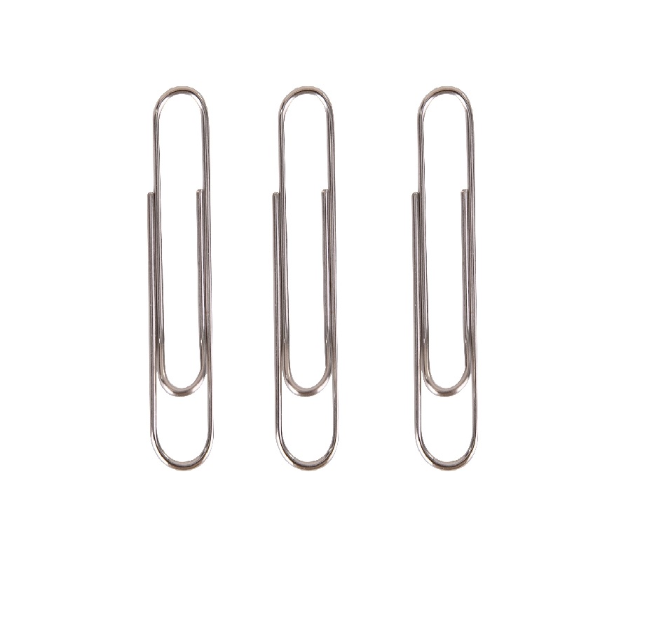 Paper Clip | SIPLah