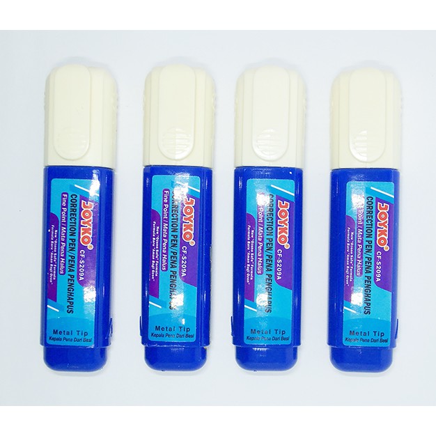 Correction Pen SIPLah