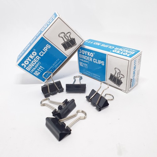 Binder Clip Kecil SIPLah