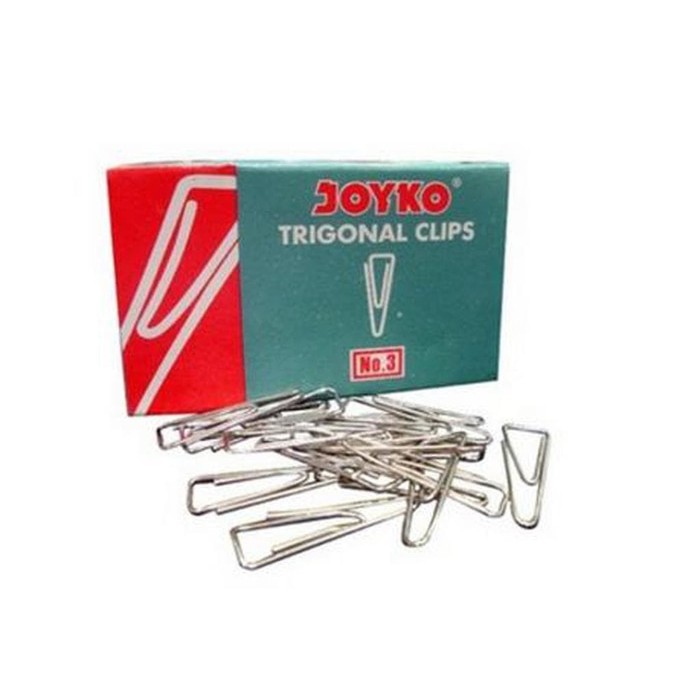 Paper Clip kecil SIPLah
