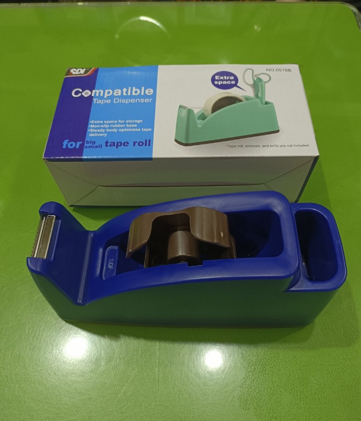 Tape dispenser besar SIPLah