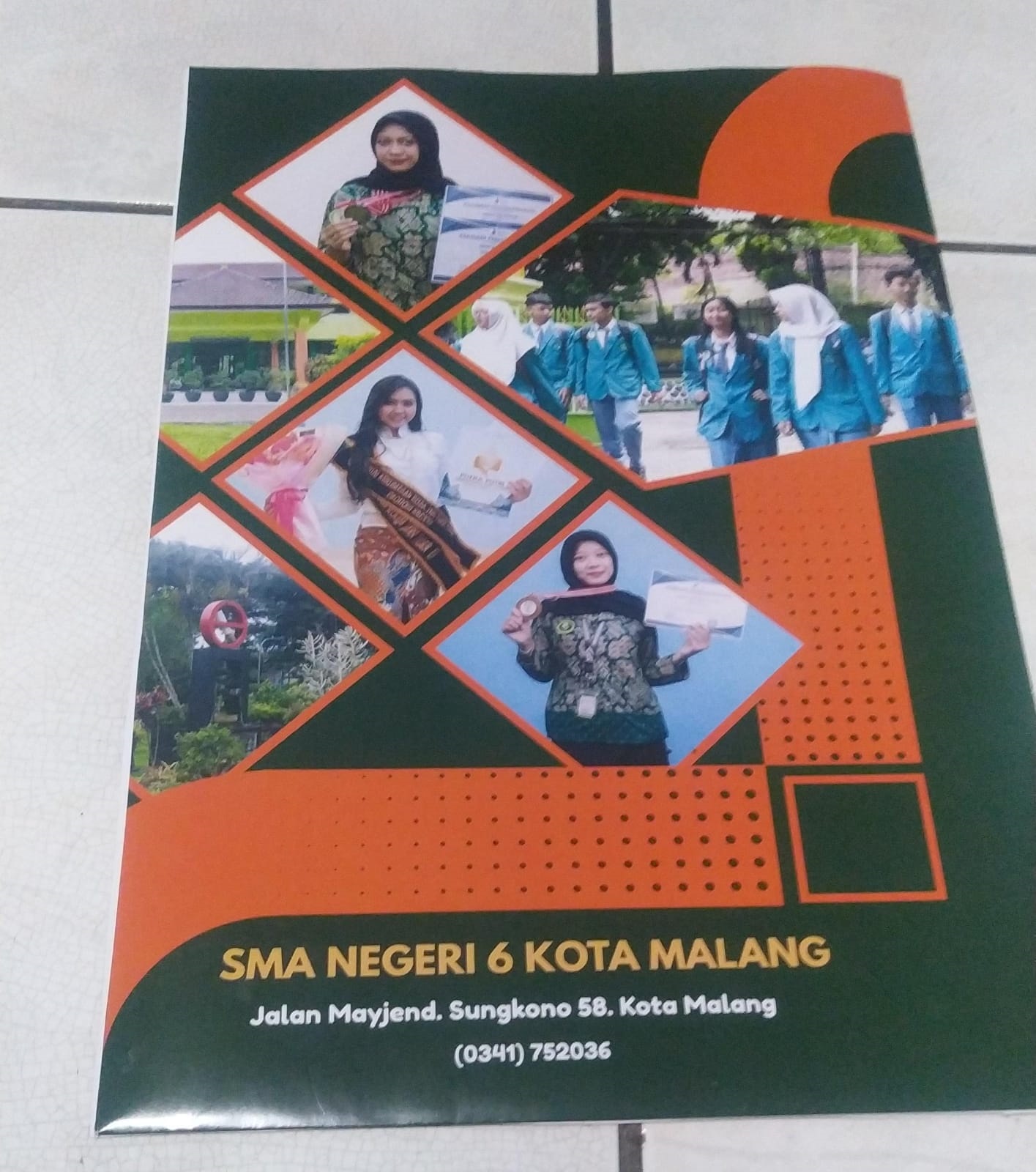 SIPLah Telkom - Belanja Keperluan Sekolah Online Makin Mudah