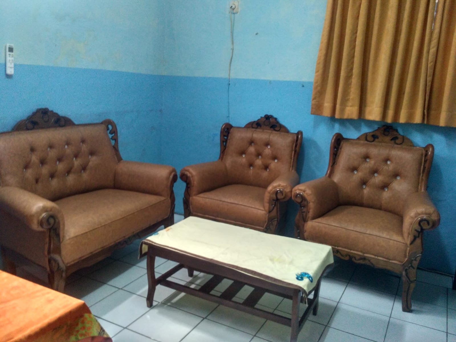 Sofa Grandong SIPLah