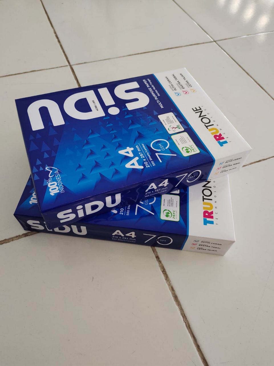 SIPLah Telkom - Belanja Keperluan Sekolah Online Makin Mudah