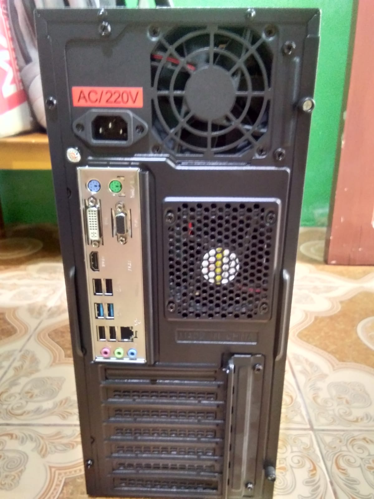PC INTEL CORE I3 SIPLah pc-intel-core-i3-siplah