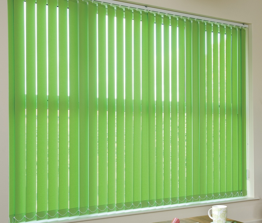 Vertical blind per meter SIPLah