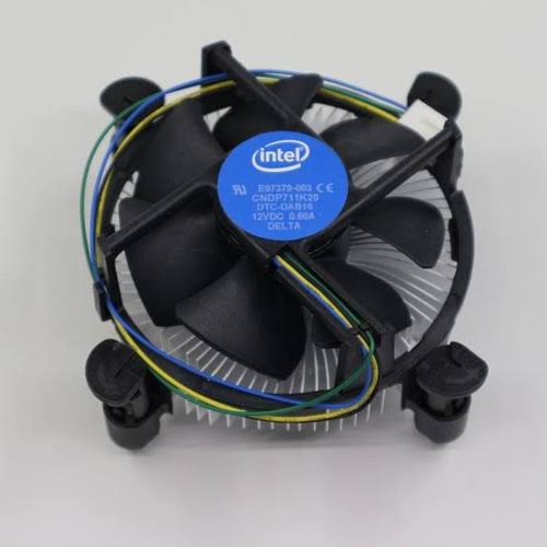 Fan LGA 1155 SIPLah