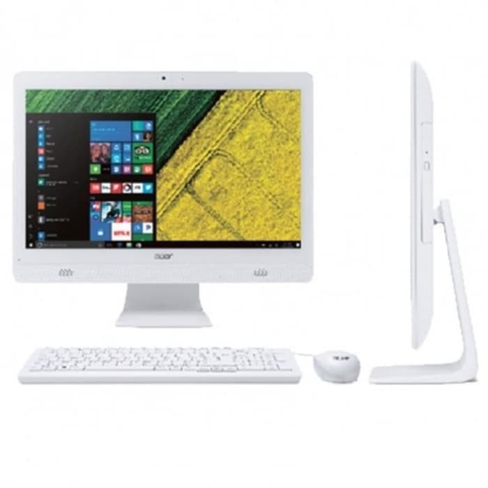 acer all in one c20