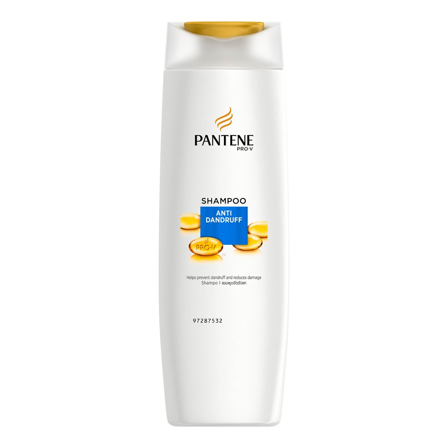 SHAMPOO PANTENE ANTI DANDRUFF 130 ML | SIPLah