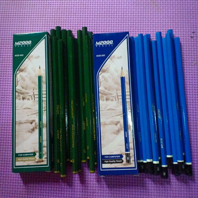 Pensil 2B | SIPLah