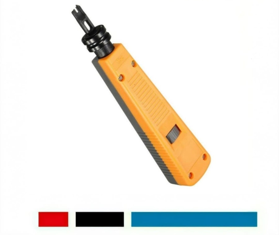 Amp Impact Punch Down Tool SIPLah