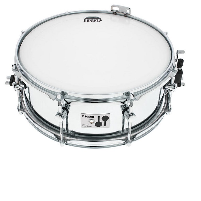 SNARE DRUM SIPLah