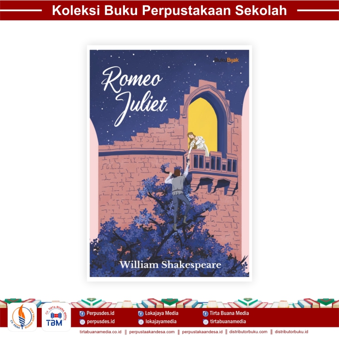 ROMEO JULIET | SIPLah