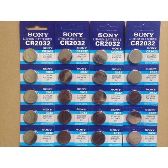 BATERAI CMOS PC | SIPLah