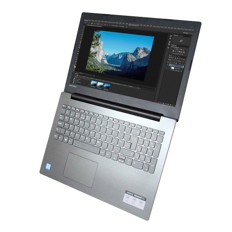Lenovo Ideapad 330-15IKB | SIPLah