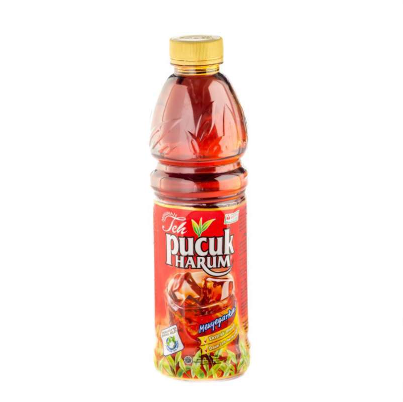 Teh Pucuk Harum 350ml Siplah