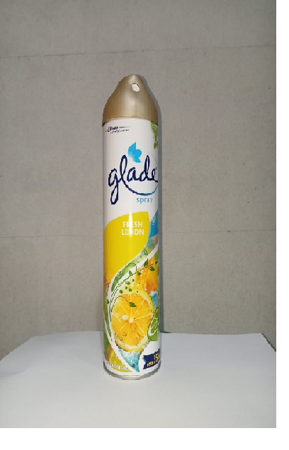 Pengharum Ruangan 250 ml | SIPLah