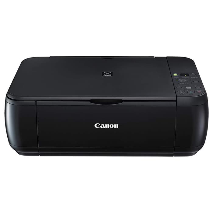 Printer Canon MP287 SIPLah