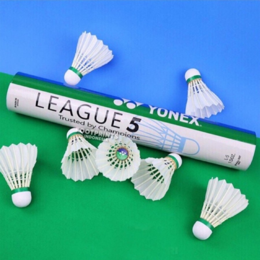 SHUTTLECOCK / KOK BADMINTON SIPLah