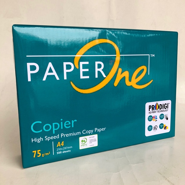 hvs-paper-a4-75gr-paperone-siplah