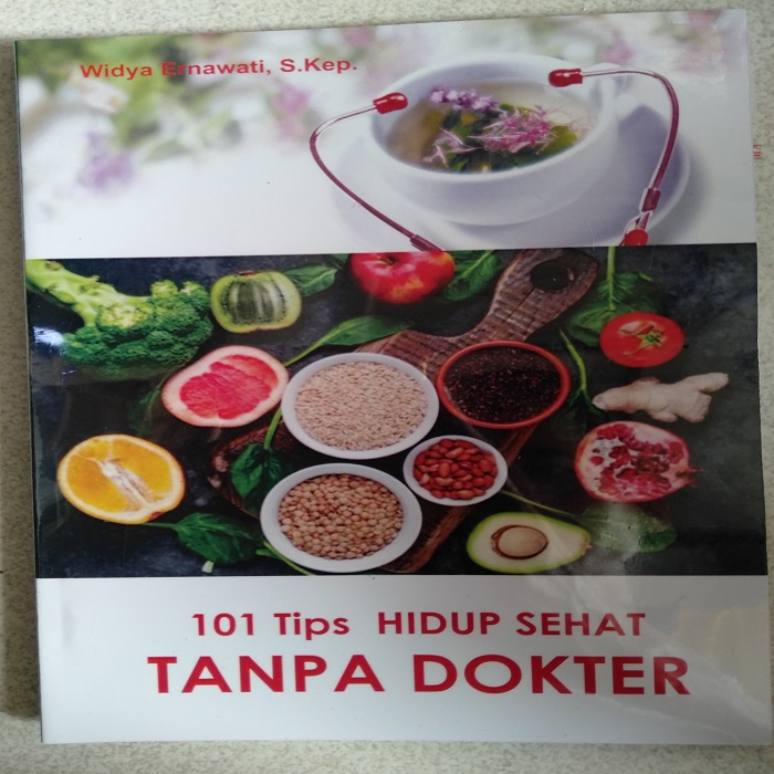 101 Tips HIDUP SEHAT TANPA DOKTER | SIPLah