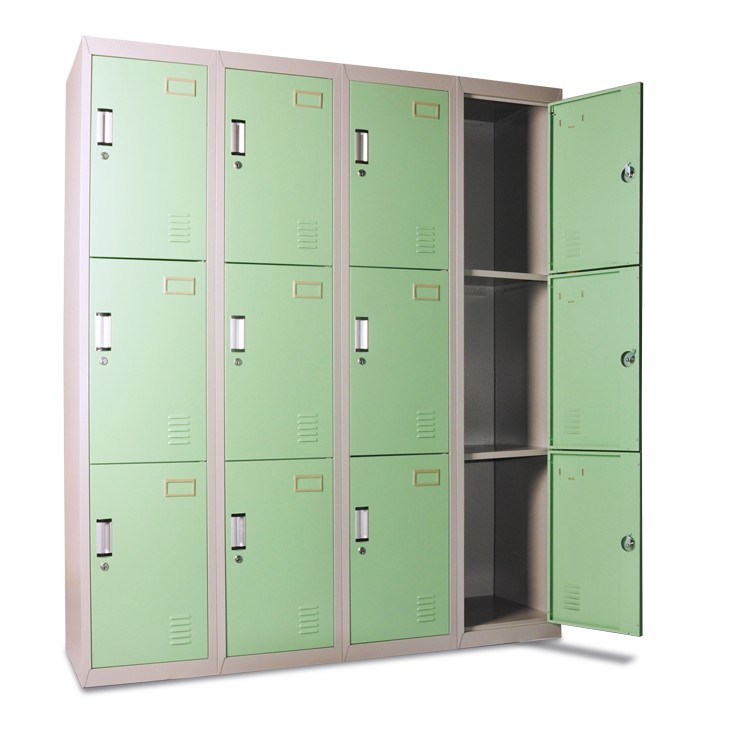 LOCKER 12 PINTU | SIPLah