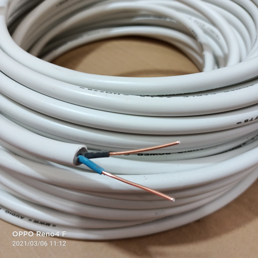 Kabel Listrik SIPLah kabel-listrik-siplah
