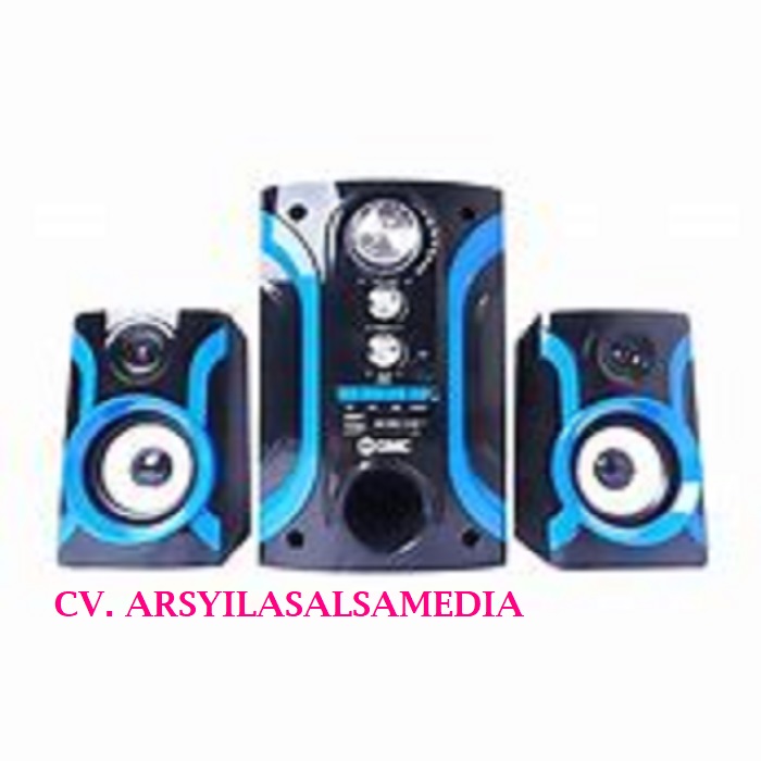 SPEAKER AKTIF | SIPLah