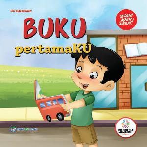 Buku Non Teks Buku pertamaKu  SIPLah