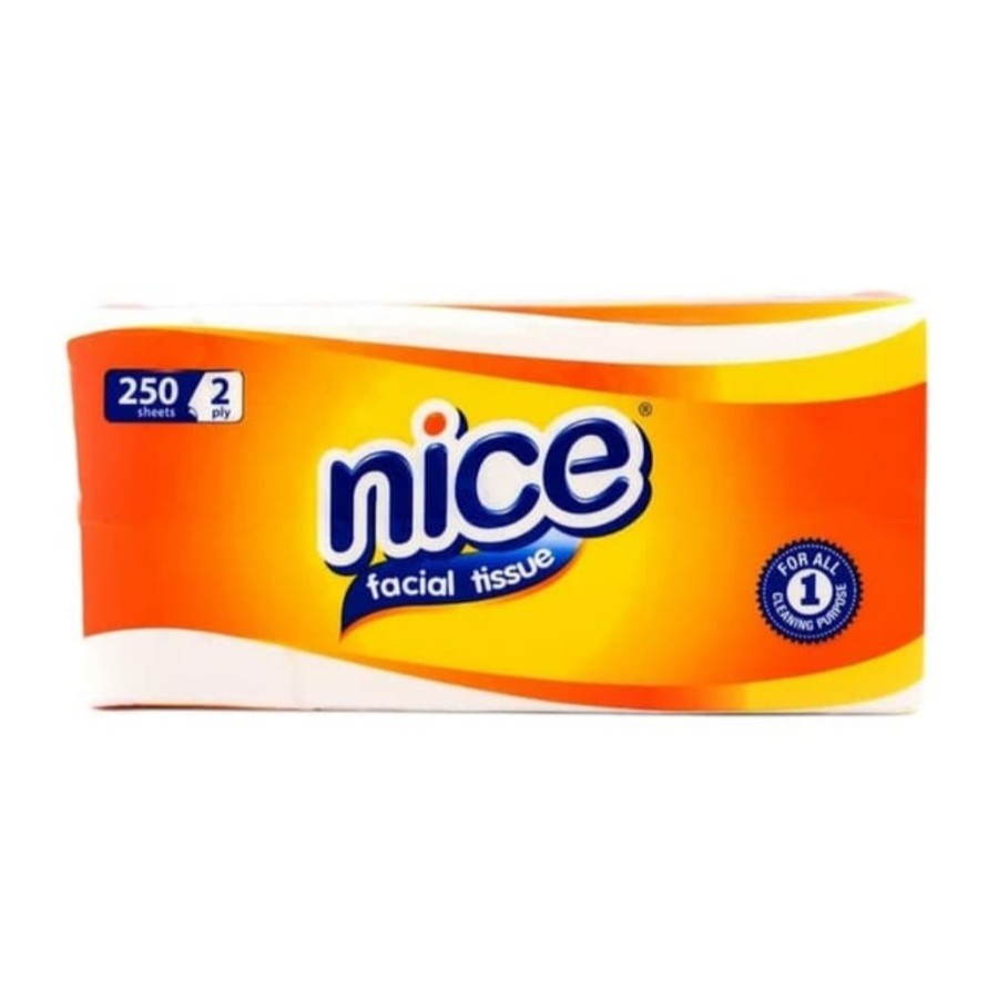 Tisu Nice 250 sheet SIPLah
