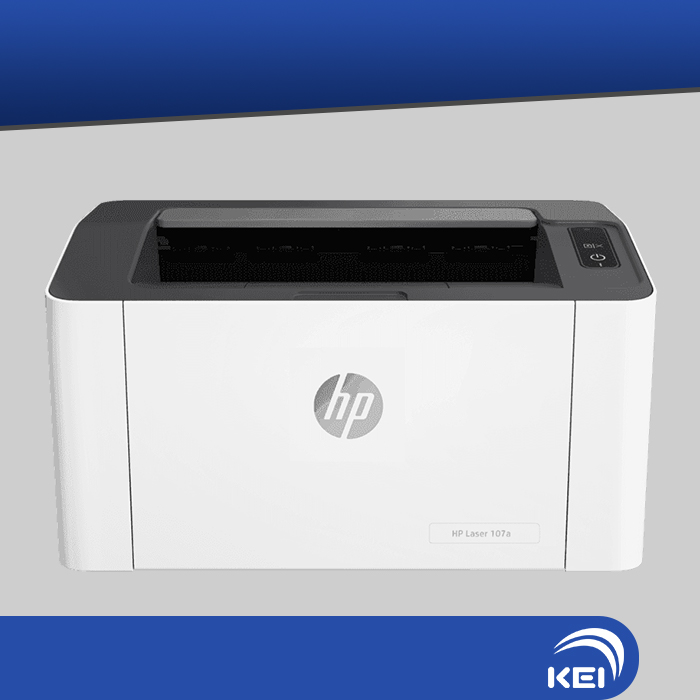 HP Laserjet 107A | SIPLah