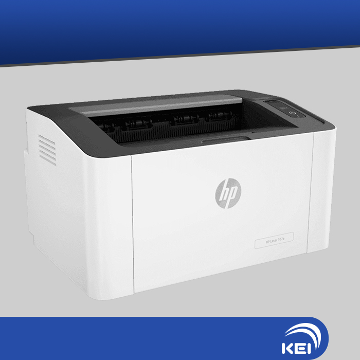 HP Laserjet 107A | SIPLah