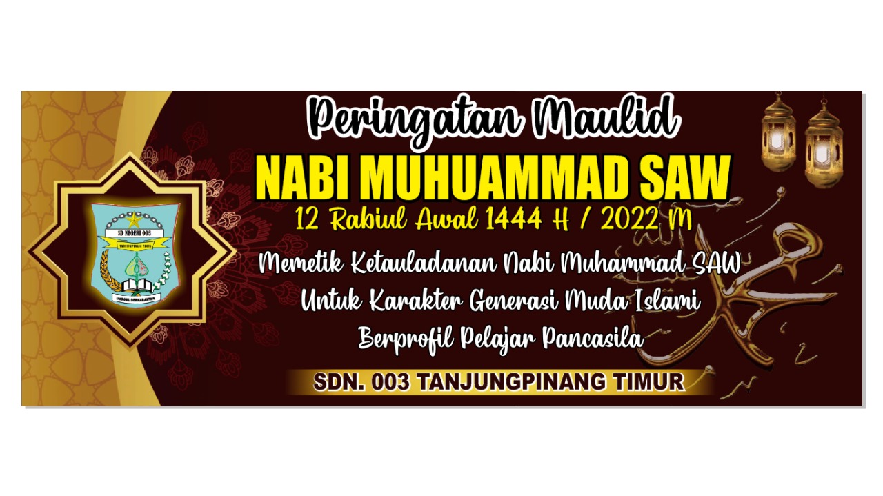 cetak spanduk (CV. Hani Printing) | SIPLah