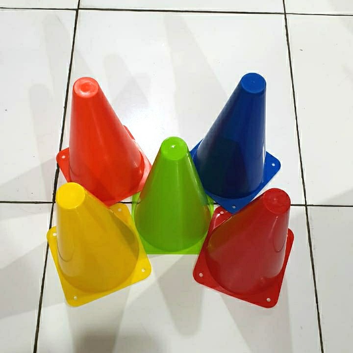 Cone Kerucut Olahraga - Siplah