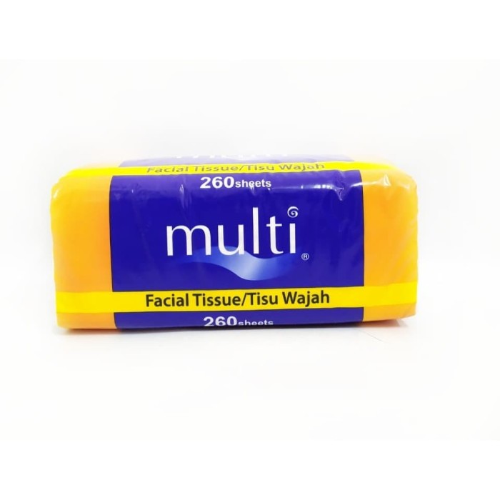 Tissue Refill Multi | SIPLah