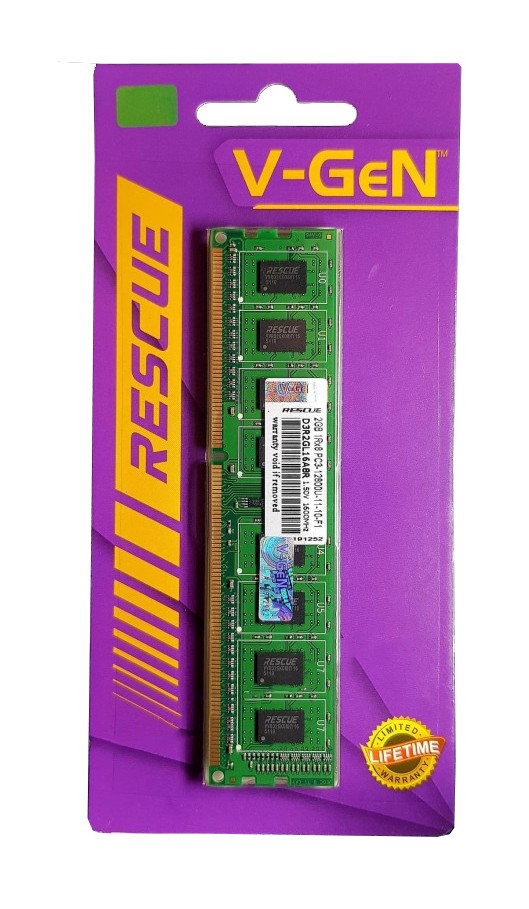 RAM DDR3 2GB | SIPLah