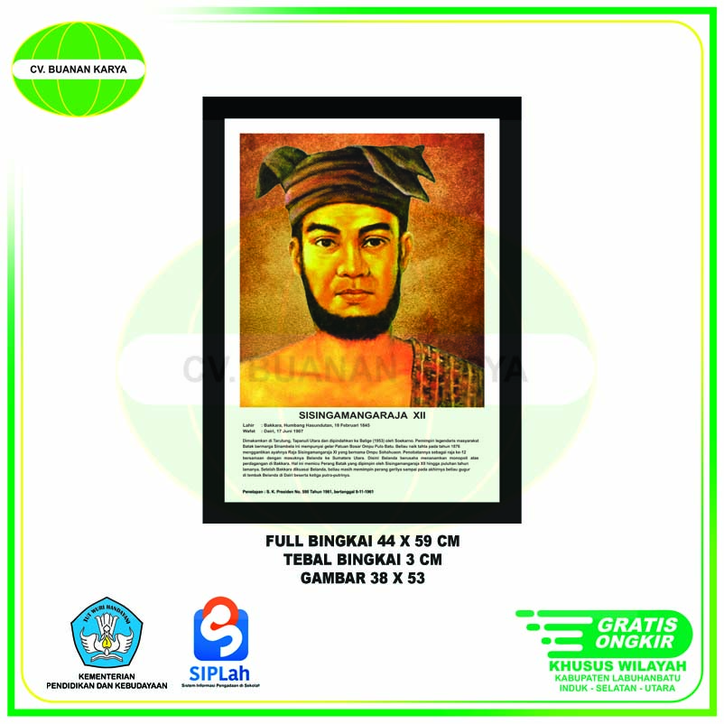 SIPLah Telkom - Belanja Keperluan Sekolah Online Makin Mudah