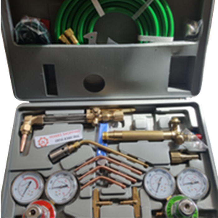 OxyAcetylene Welding Kit SIPLah