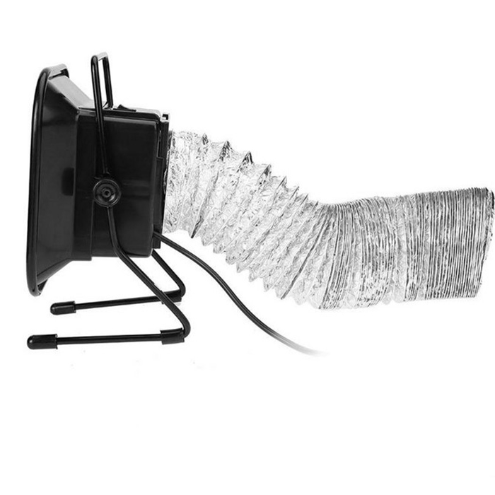 Welding Fume Extractor for 2 Welding Booth SIPLah