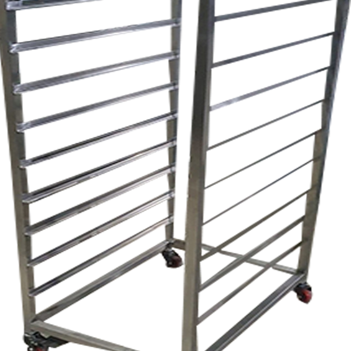 Bakery Rack Trolley SIPLah