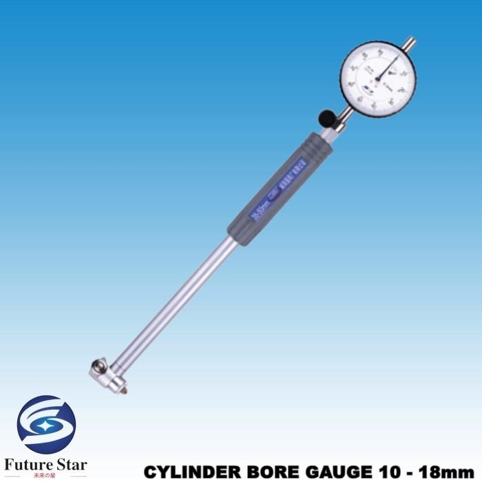 CYLINDER BORE GAUGE 10 18mm SIPLah