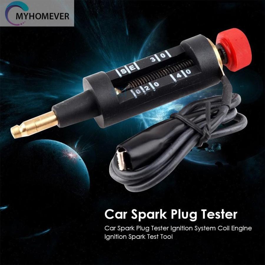 Ignition Coil Tester SIPLah