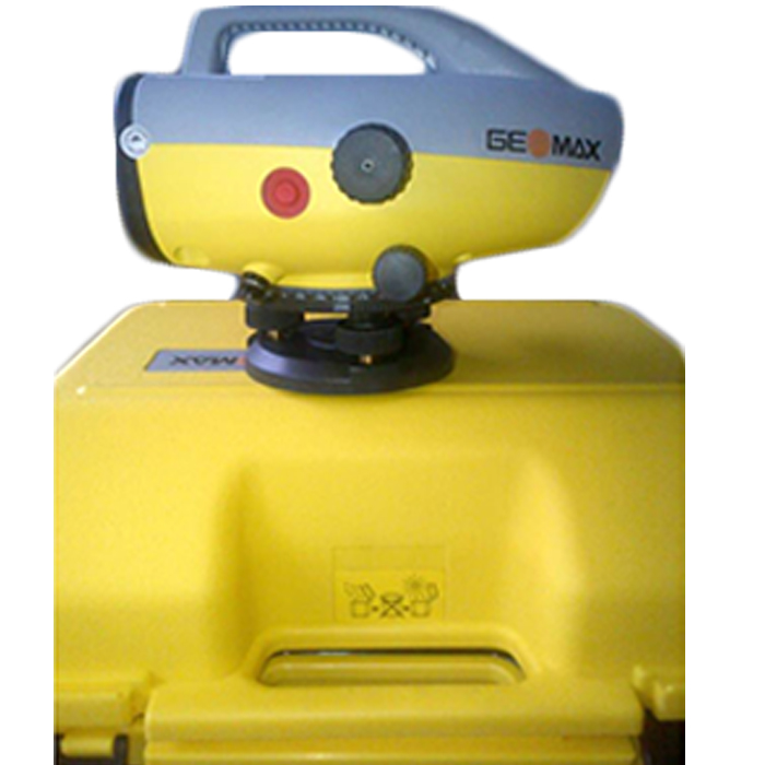 Auto Level Digital SIPLah