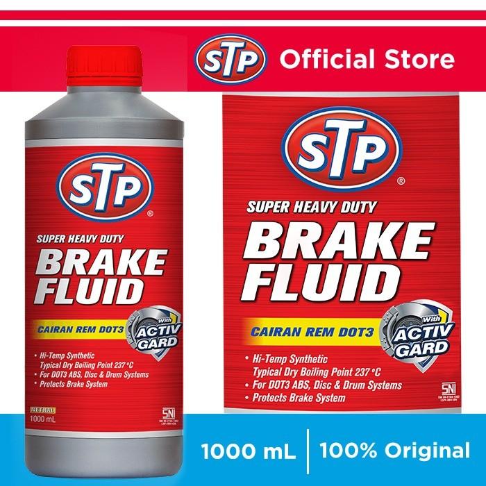 Brake Fluid Bleeder SIPLah