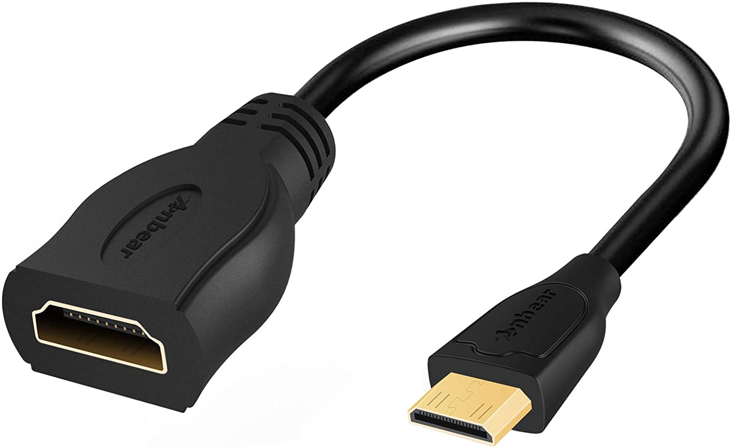 Konverter HDMI to Mini HDMI SIPLah
