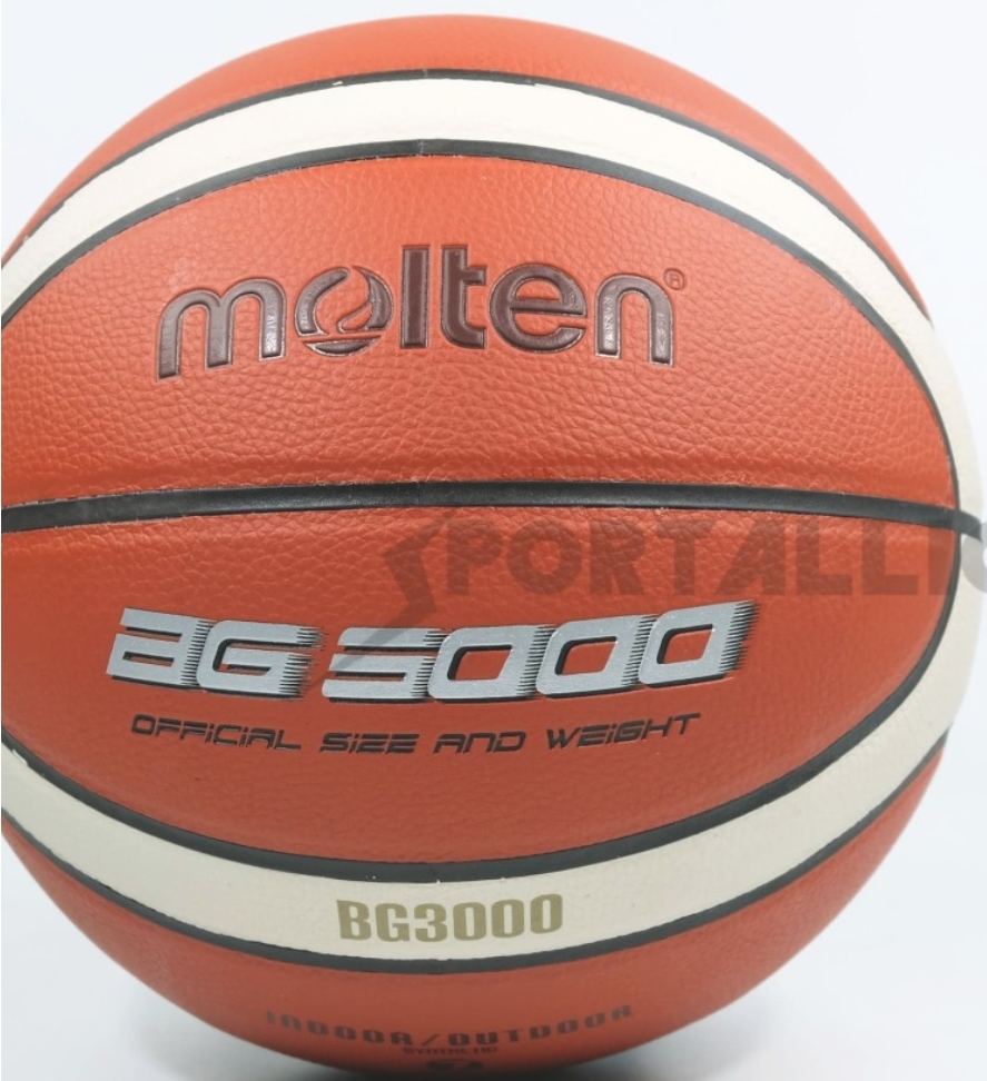 Bola Basket Molten Bg Siplah