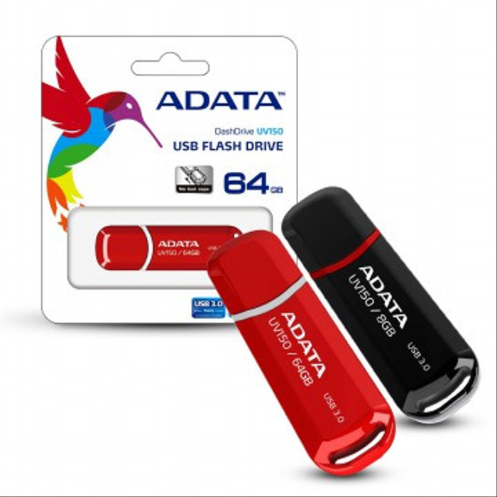 Flashdisk Adata 64GB | SIPLah